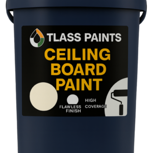 Ceiling Board Paint