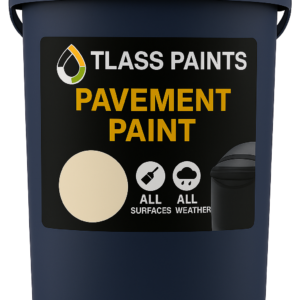 Pavement Paint