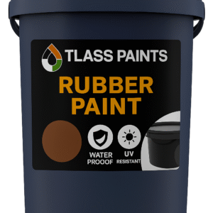 Rubber Paint
