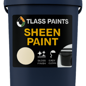 Sheen Paint